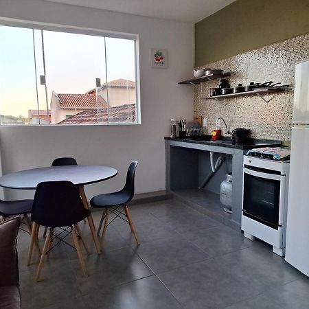 일랴 콤프리다 Chapeu De Sol - Area Gourmet, Tv, Internet, Roupas De Cama E Banho, Jardim, Horta E Pomar 아파트 외부 사진