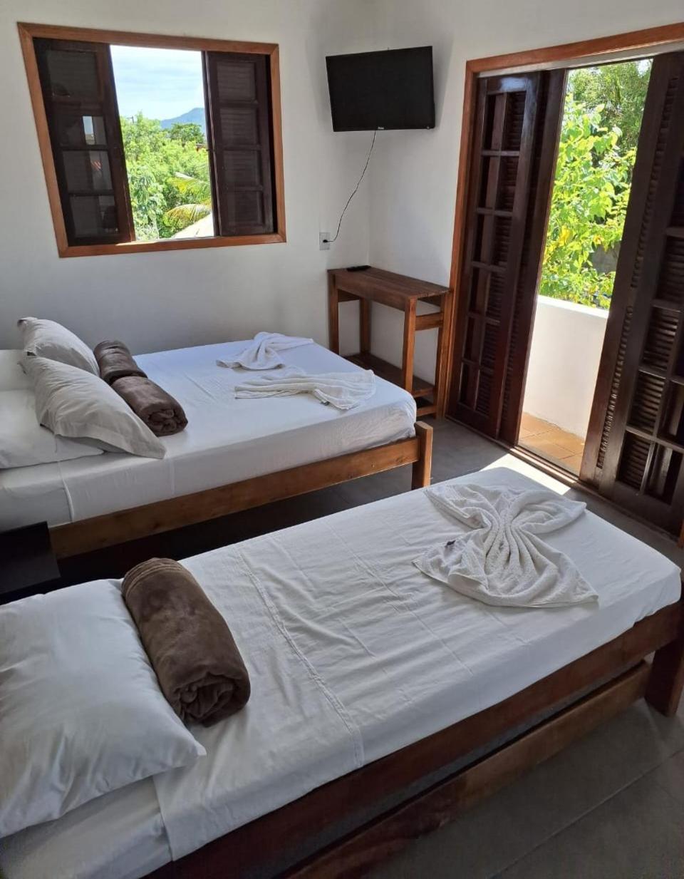 일랴 콤프리다 Chapeu De Sol - Area Gourmet, Tv, Internet, Roupas De Cama E Banho, Jardim, Horta E Pomar 아파트 외부 사진