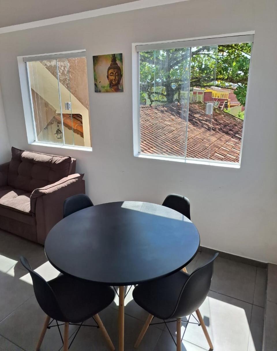 일랴 콤프리다 Chapeu De Sol - Area Gourmet, Tv, Internet, Roupas De Cama E Banho, Jardim, Horta E Pomar 아파트 외부 사진