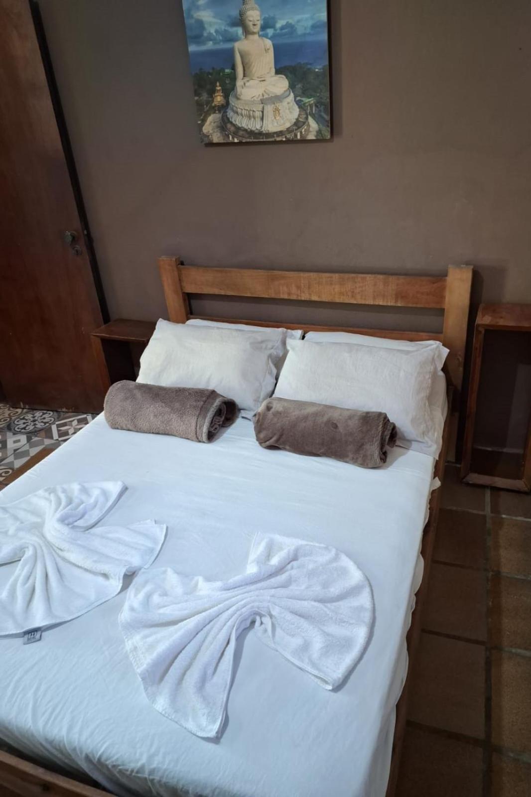 일랴 콤프리다 Chapeu De Sol - Area Gourmet, Tv, Internet, Roupas De Cama E Banho, Jardim, Horta E Pomar 아파트 외부 사진
