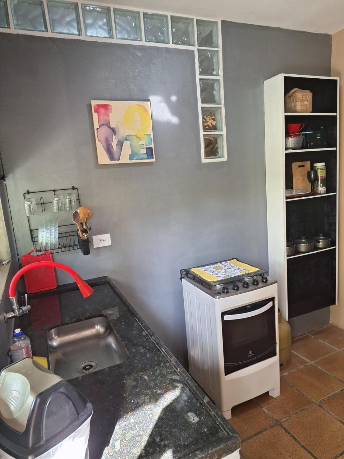 일랴 콤프리다 Chapeu De Sol - Area Gourmet, Tv, Internet, Roupas De Cama E Banho, Jardim, Horta E Pomar 아파트 외부 사진