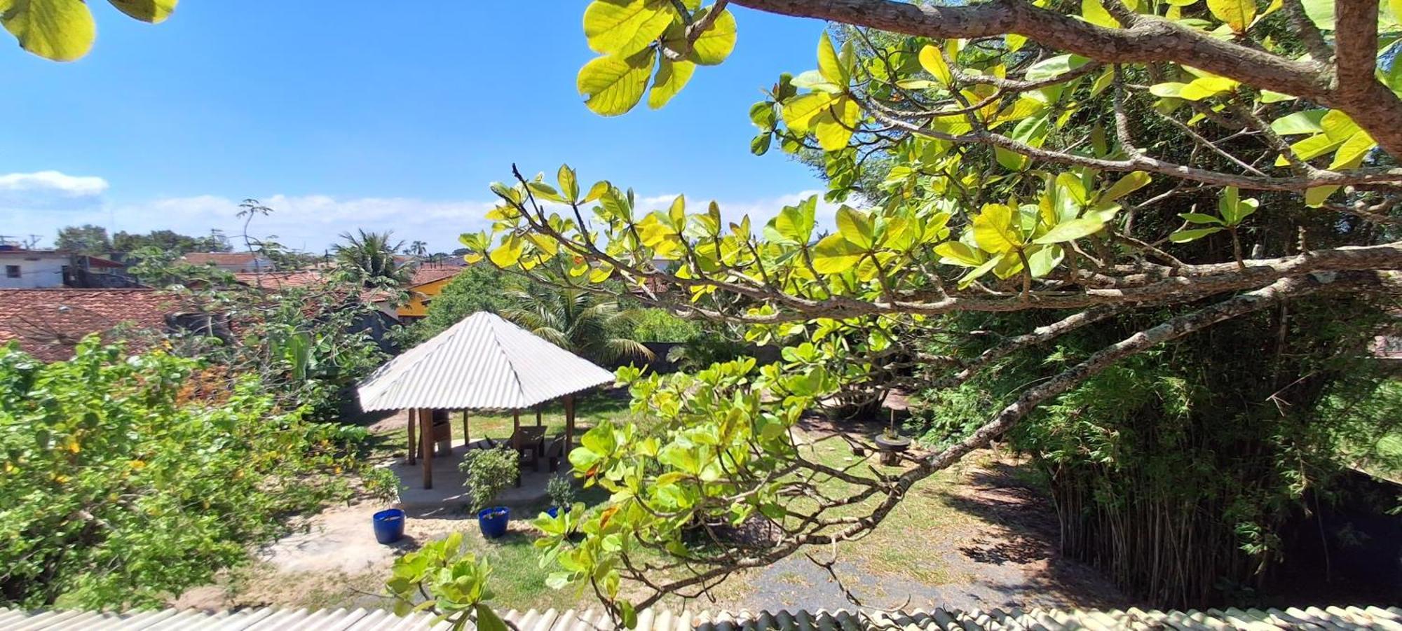 일랴 콤프리다 Chapeu De Sol - Area Gourmet, Tv, Internet, Roupas De Cama E Banho, Jardim, Horta E Pomar 아파트 외부 사진