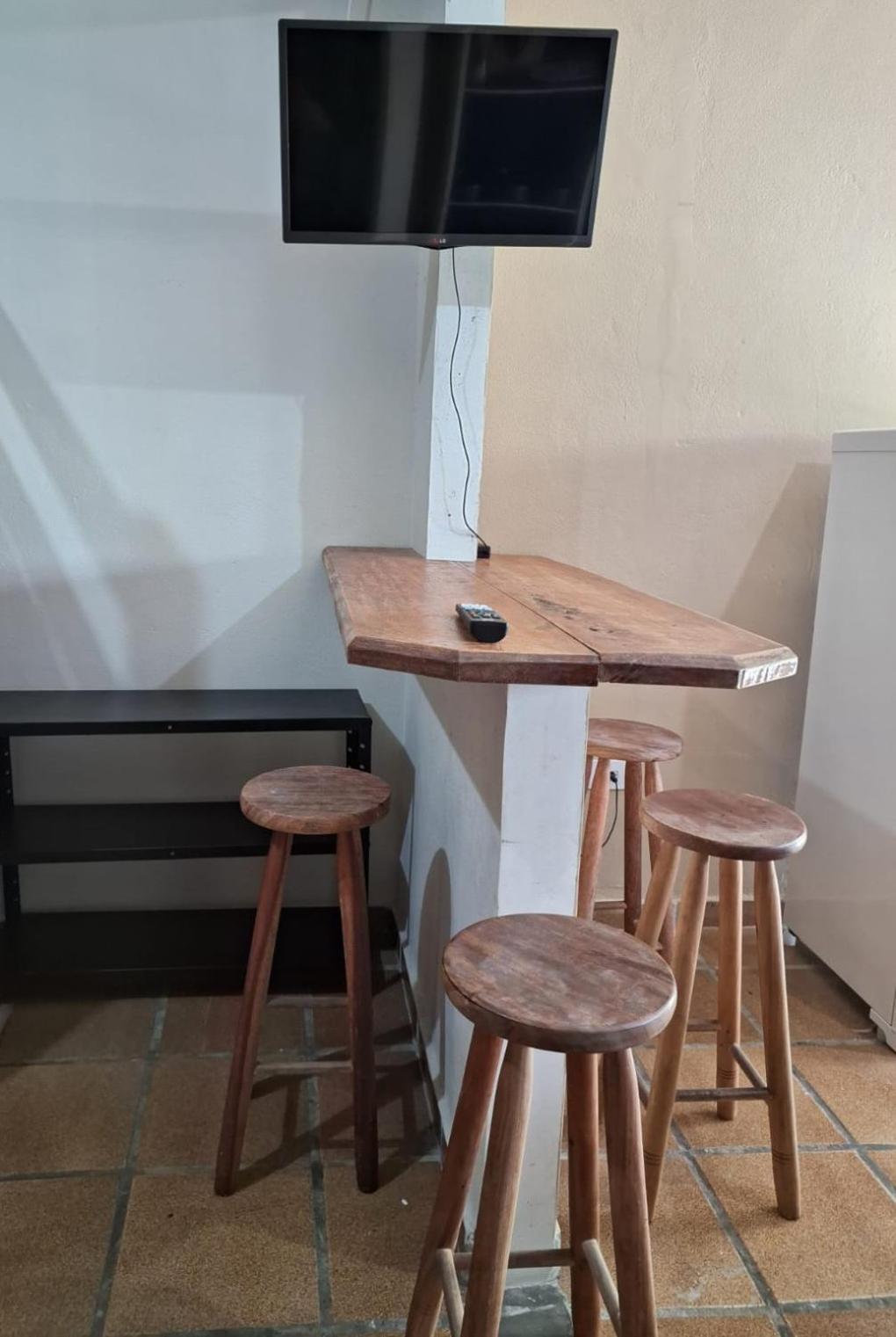 일랴 콤프리다 Chapeu De Sol - Area Gourmet, Tv, Internet, Roupas De Cama E Banho, Jardim, Horta E Pomar 아파트 외부 사진