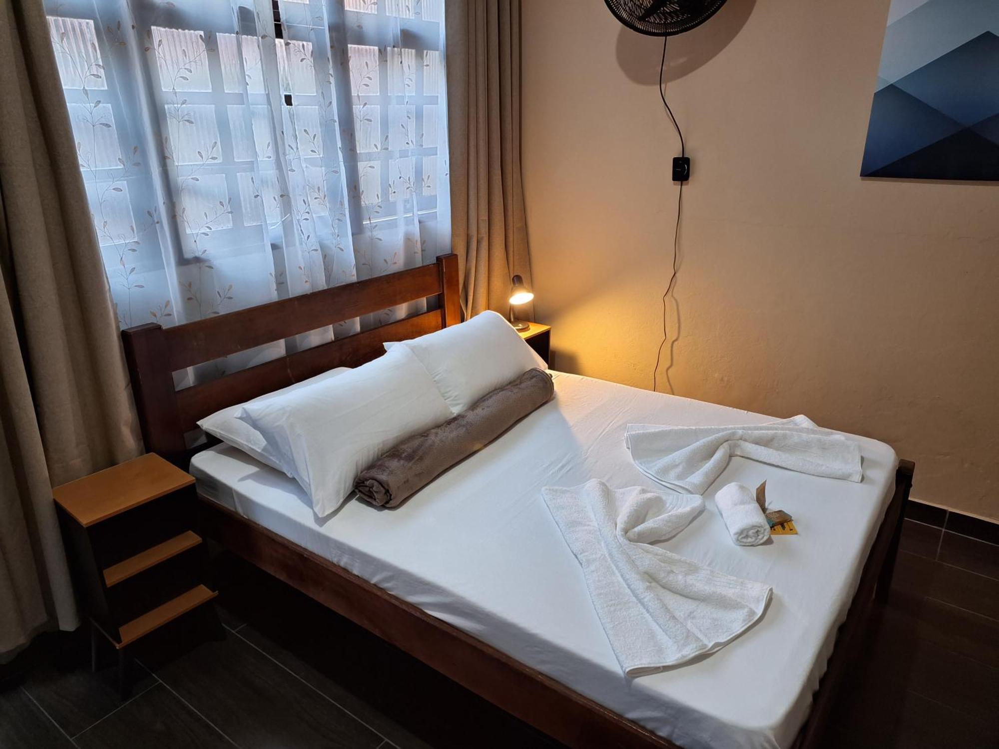 일랴 콤프리다 Chapeu De Sol - Area Gourmet, Tv, Internet, Roupas De Cama E Banho, Jardim, Horta E Pomar 아파트 외부 사진