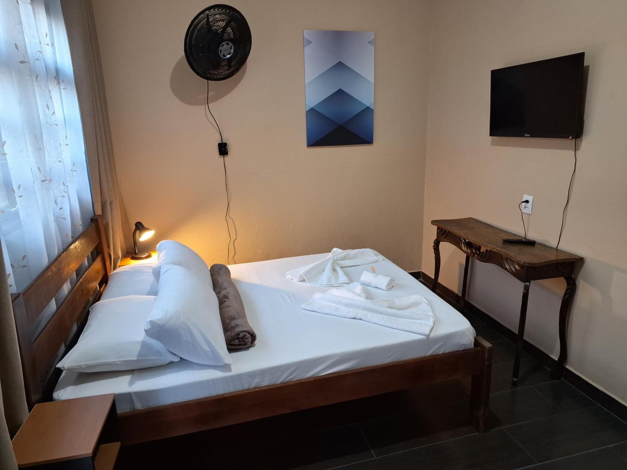 일랴 콤프리다 Chapeu De Sol - Area Gourmet, Tv, Internet, Roupas De Cama E Banho, Jardim, Horta E Pomar 아파트 객실 사진
