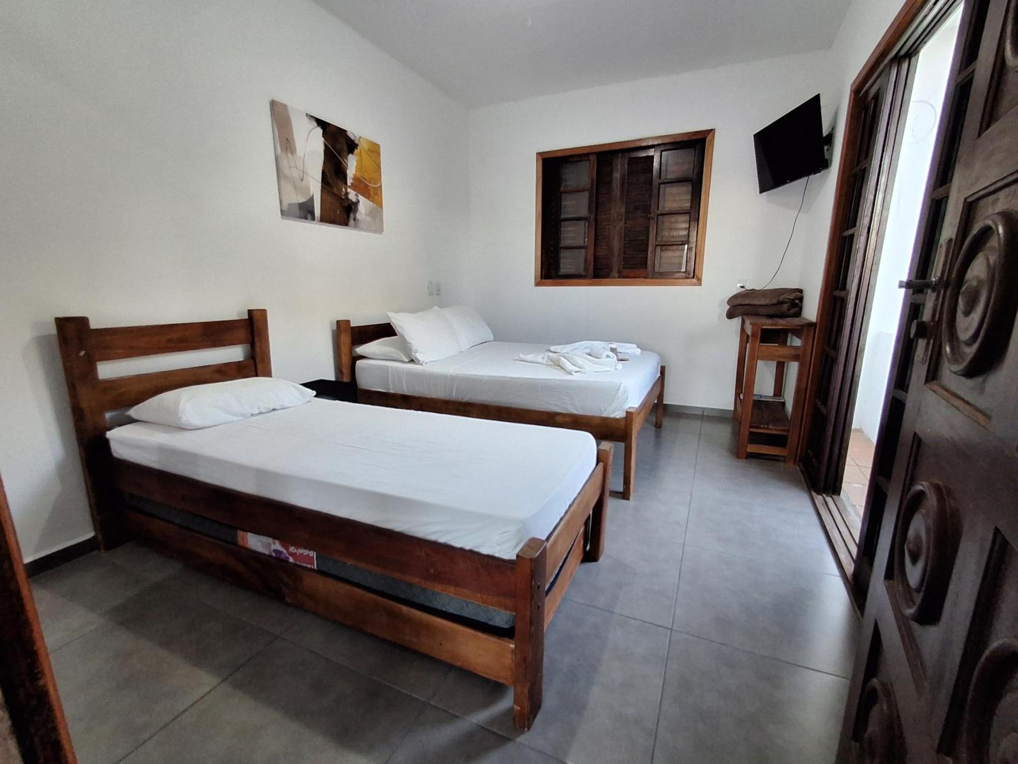 일랴 콤프리다 Chapeu De Sol - Area Gourmet, Tv, Internet, Roupas De Cama E Banho, Jardim, Horta E Pomar 아파트 외부 사진