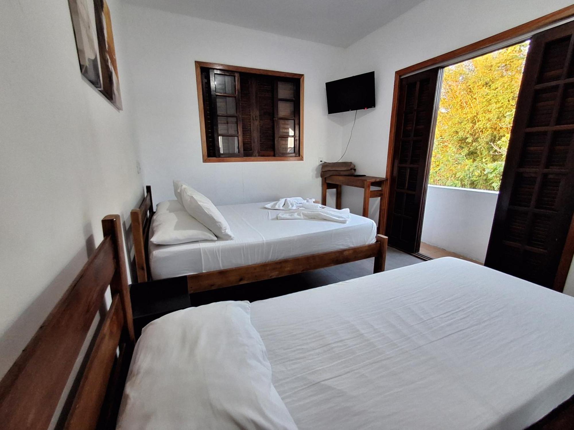 일랴 콤프리다 Chapeu De Sol - Area Gourmet, Tv, Internet, Roupas De Cama E Banho, Jardim, Horta E Pomar 아파트 외부 사진