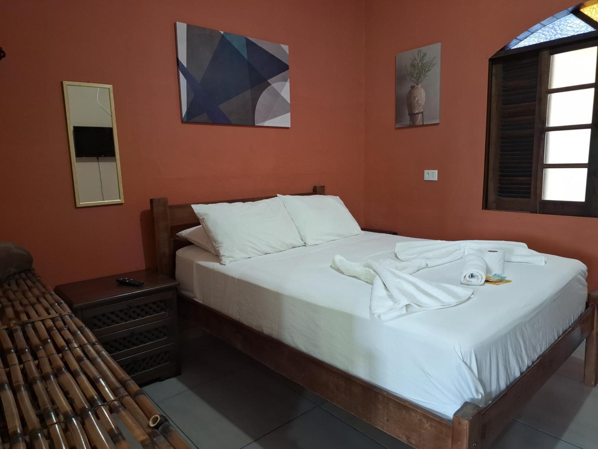 일랴 콤프리다 Chapeu De Sol - Area Gourmet, Tv, Internet, Roupas De Cama E Banho, Jardim, Horta E Pomar 아파트 외부 사진